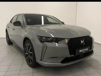Gris laqué (m) Occasion 2024 DS Automobiles DS4 Rivoli Berline | 34 890 €