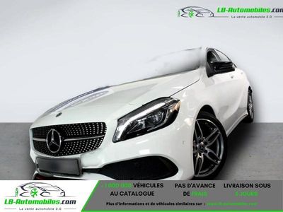 Occasion Mercedes A250 218 ch (160 kW) 2017 Berline