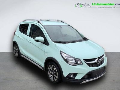 Opel Karl