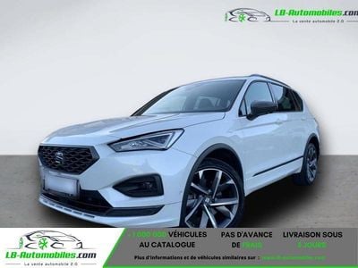 Occasion Seat Tarraco 200 ch (147 kW) 2020 SUV
