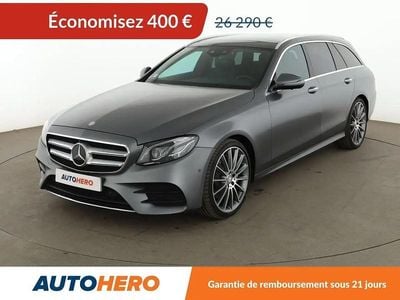 Mercedes E250