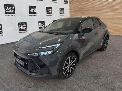 Occasion Toyota C-HR Sport 225 ch (165 kW) 2026 SUV