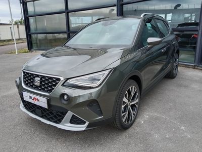 occasion Seat Arona Xperience 2023