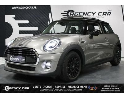 Mini Cooper Coupé