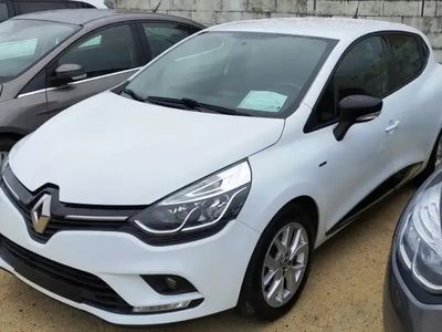 Renault Clio IV