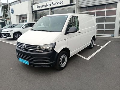 VW T6