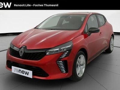 Occasion Renault Clio V Evolution 90 ch (66 kW) 2024 Rouge Citadine