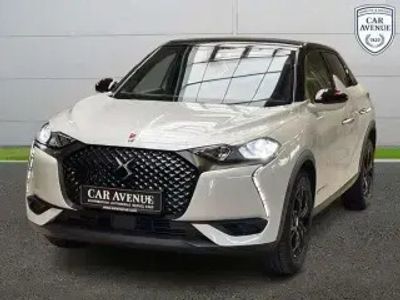 DS Automobiles DS3 Crossback