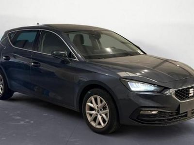 Gris Occasion 2025 Seat Leon Style Berline | 22 990 € (Prix juste)