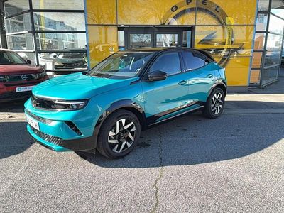 Vert tropikal Occasion 2025 Opel Mokka SUV | 28 470 € (Prix assez cher)