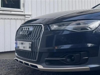 Occasion Audi A6 Allroad 211 ch (155 kW) 2016 Break