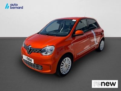 occasion Renault Twingo Electric Vibes R80 Achat Intégral