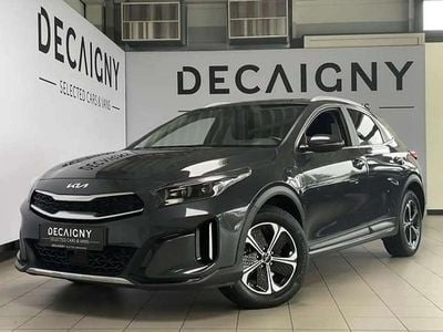 Occasion Kia XCeed 140 ch (102 kW) 2023 Gris SUV