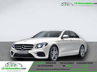Occasion 2019 Mercedes E200 Berline | 40 100 € (Prix cher)