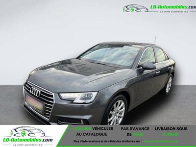 occasion Audi A4 TFSI 190 BVA