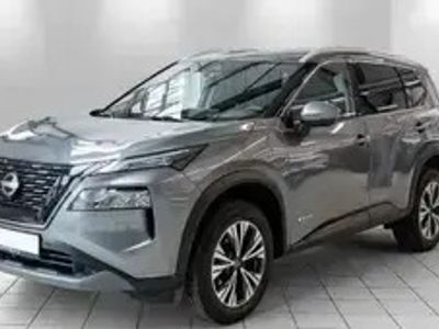 occasion Nissan X-Trail Iv E-power 204 N-connecta 5pl / 02/2013