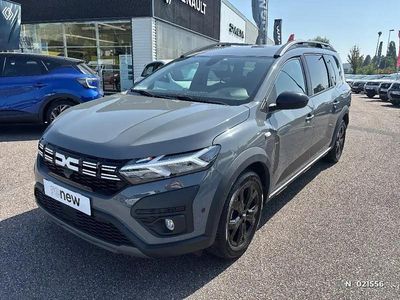 Occasion Dacia Jogger Extreme 110 ch (80 kW) 2023 Gris Monospace