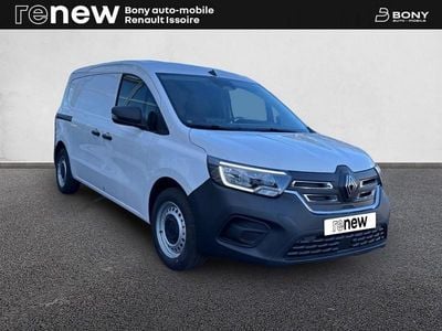 Nouvelle 2025 Renault Kangoo Monospace | 31 990 €