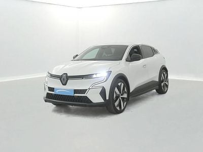 Occasion Renault Mégane Techno 95 kW (130 ch) 2022 Berline