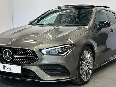 Mercedes 250