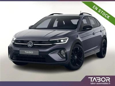 VW Taigo