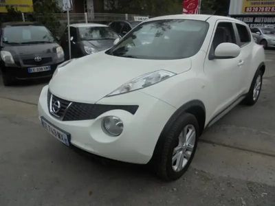 occasion Nissan Juke 1.6 117ch Ministry of sound