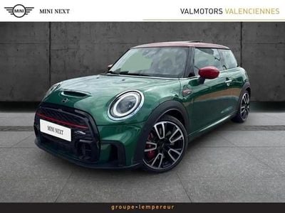 Mini John Cooper Works