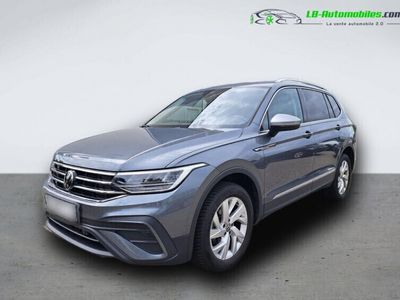 VW Tiguan Allspace