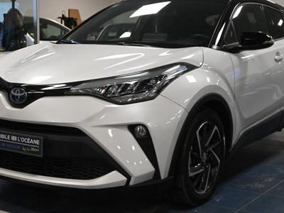 Occasion 2024 Toyota C-HR Edition SUV | 24 998 € (Bon prix)
