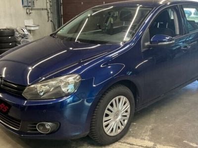 VW Golf VII