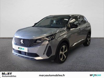 occasion Peugeot 3008 BlueHDi 130ch S&S BVM6 Roadtrip