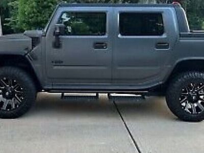 occasion Hummer H2 