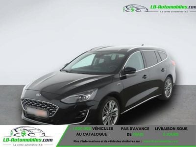 Occasion 2019 Ford Focus Vignale Break | 23 800 € (Prix cher)