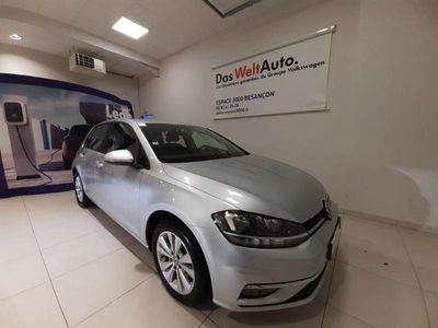 occasion VW Golf VII 1.4 TSI 125ch Confortline Business 5p