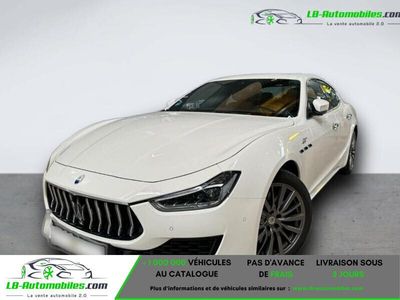 occasion Maserati Ghibli 330 ch Hybrid