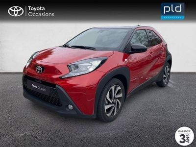 occasion Toyota Aygo 1.0 VVT-i 72ch Design MY23 - VIVA191028354