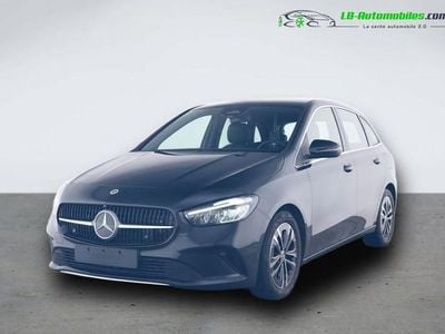 Mercedes B200