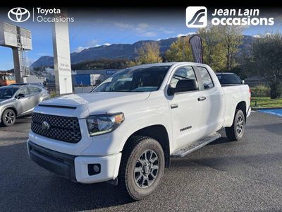 occasion Toyota Tundra 5.7L V8 SR5 PLUS 381CH