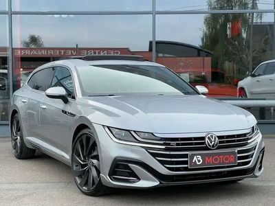VW Arteon