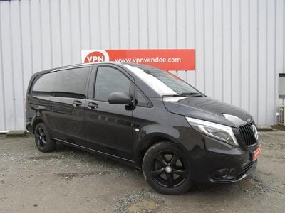 Mercedes Vito