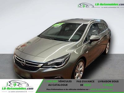 Occasion 2019 Opel Astra Break | 19 000 € (Prix juste)