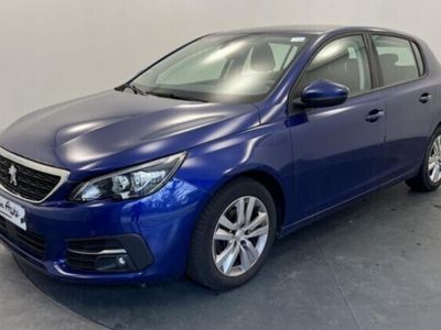 occasion Peugeot 308 BUSINESS BlueHDi 100ch S&S BVM6 Active