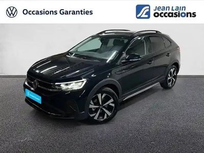 Noir intense metallise Occasion 2024 VW Taigo SUV | 22 490 € (Prix juste)
