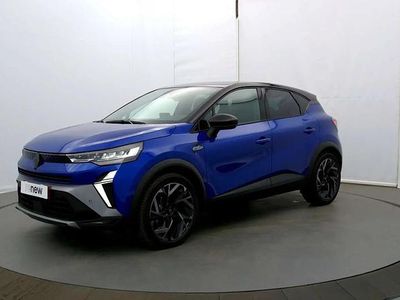 Occasion Renault Captur Esprit Alpine 145 ch (106 kW) 2025 Bleu SUV