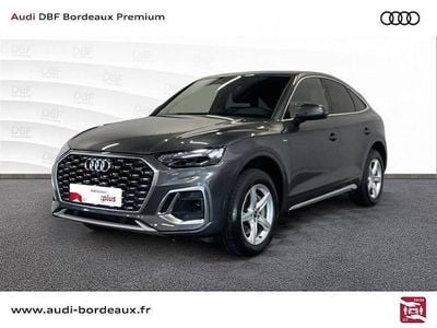 Audi Q5 Sportback