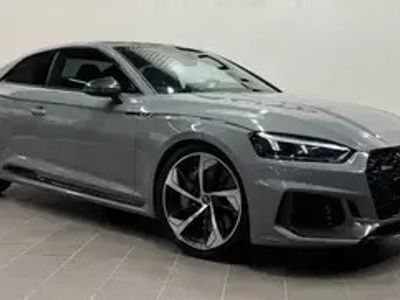 occasion Audi RS5 2.9 V6 Tfsi 450ch Quattro Tiptronic 8