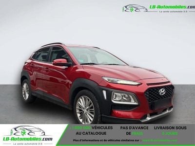 Occasion 2019 Hyundai Kona SUV | 21 300 € (Prix juste)