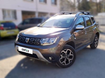 occasion Dacia Duster TCe 130 FAP 4x2 Prestige