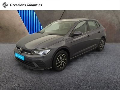 occasion VW Polo 1.0 TSI 95ch Life DSG7