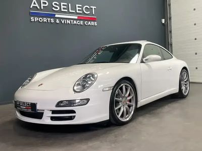 Porsche 911 Carrera S